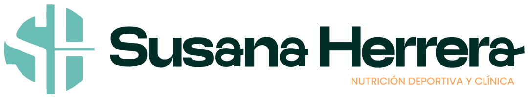 Susana Herrera Nutrición