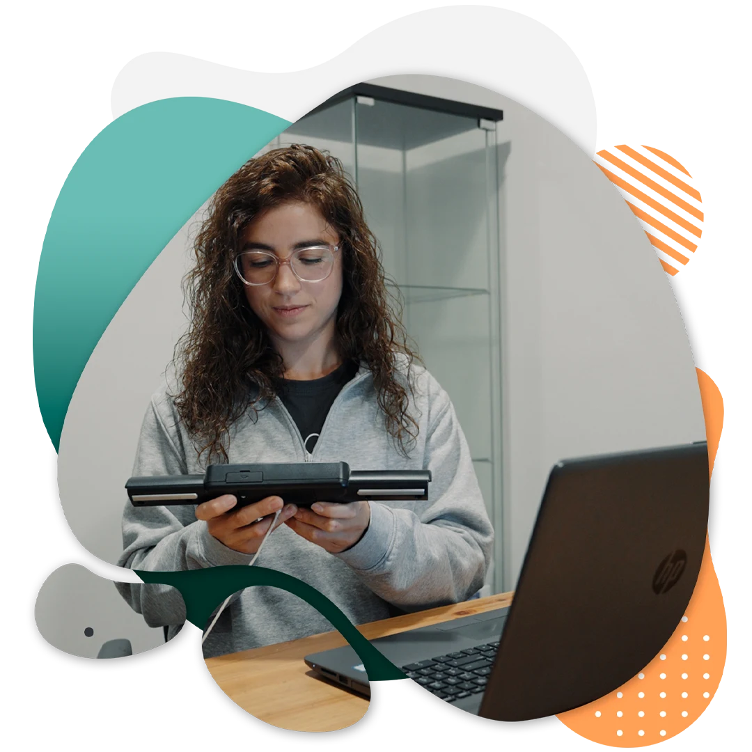 Nutricionista online